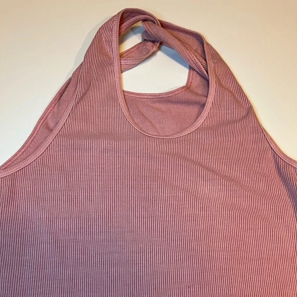 Joe’s Jeans Roxy Racerback Twist Tank - Picture 5 of 8